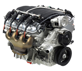B0121 Engine
